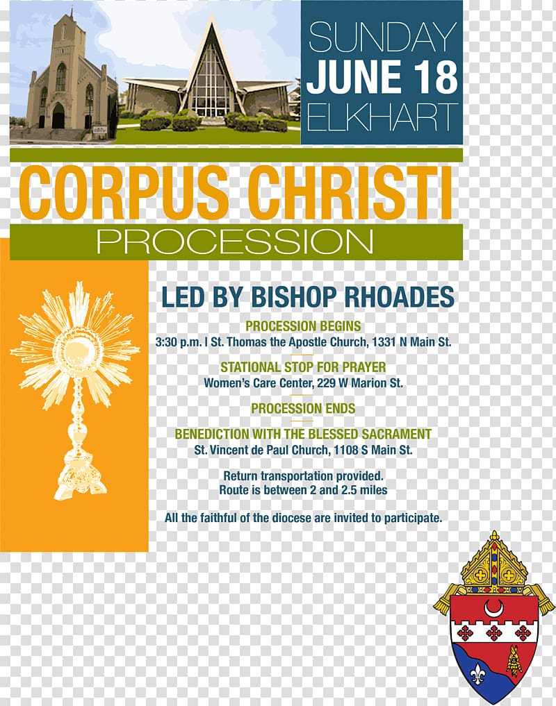 Eucharist Product Corpus Christi Communion Font, transparent background PNG clipart