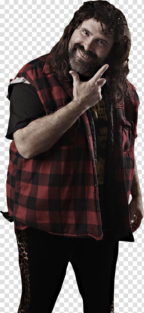 Mick Foley WWE Championship Professional wrestling World Championship Wrestling, wwe transparent background PNG clipart
