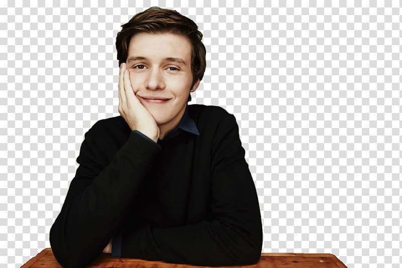 Nick Robinson Love, Simon Desktop , others transparent background PNG clipart