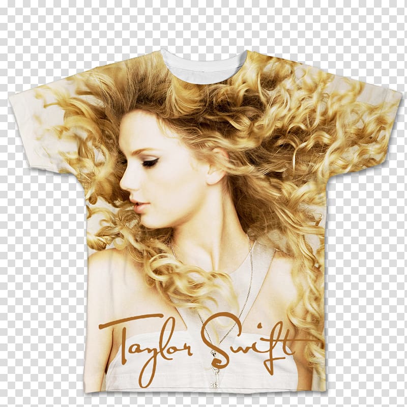 Taylor Swift Fearless The Best Day Album Song, taylor swift transparent background PNG clipart