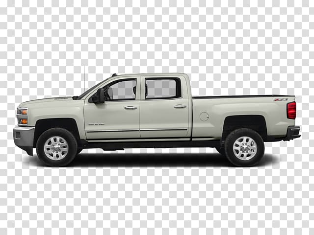 2018 Chevrolet Silverado 2500HD LTZ Pickup truck Car 2018 Chevrolet Silverado 2500HD High Country, chevrolet transparent background PNG clipart