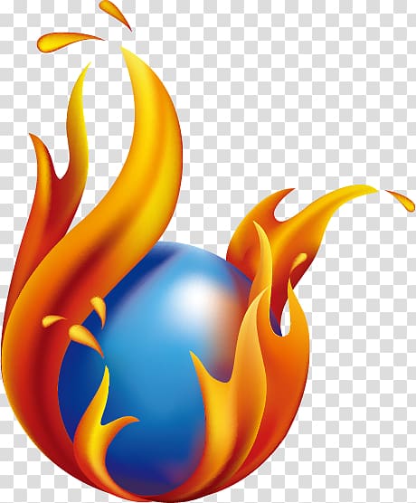 Fire Flame, Earth transparent background PNG clipart