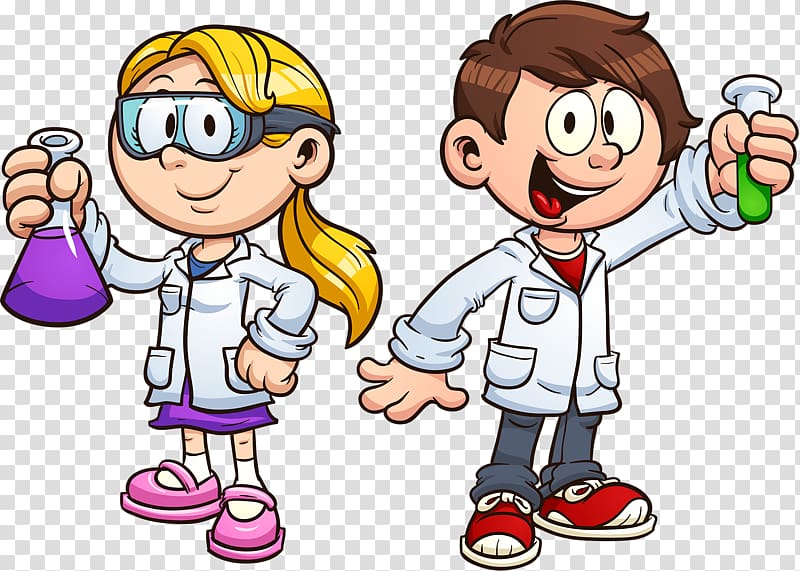 Chemistry Science Child, science transparent background PNG clipart