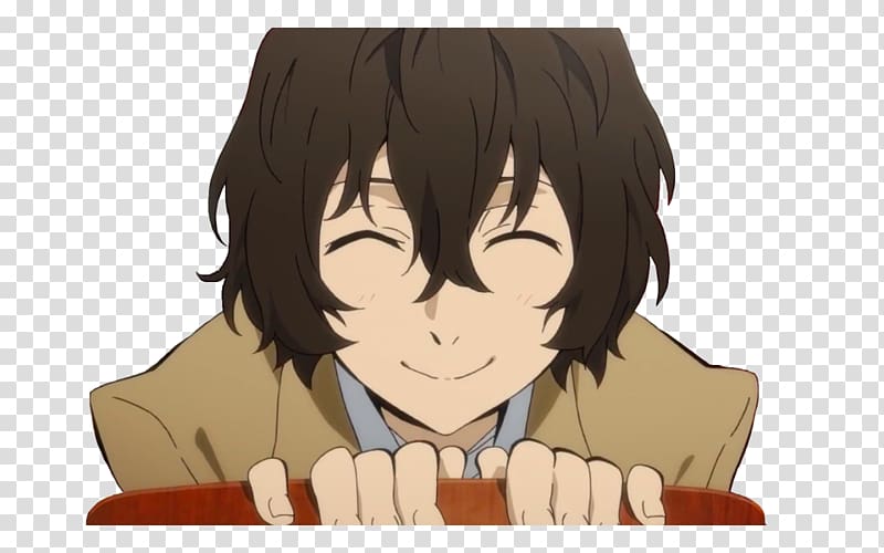 Featured image of post Which Anime Is Dazai From If you think hard enough about this quote it s easy to see the meaning behind it