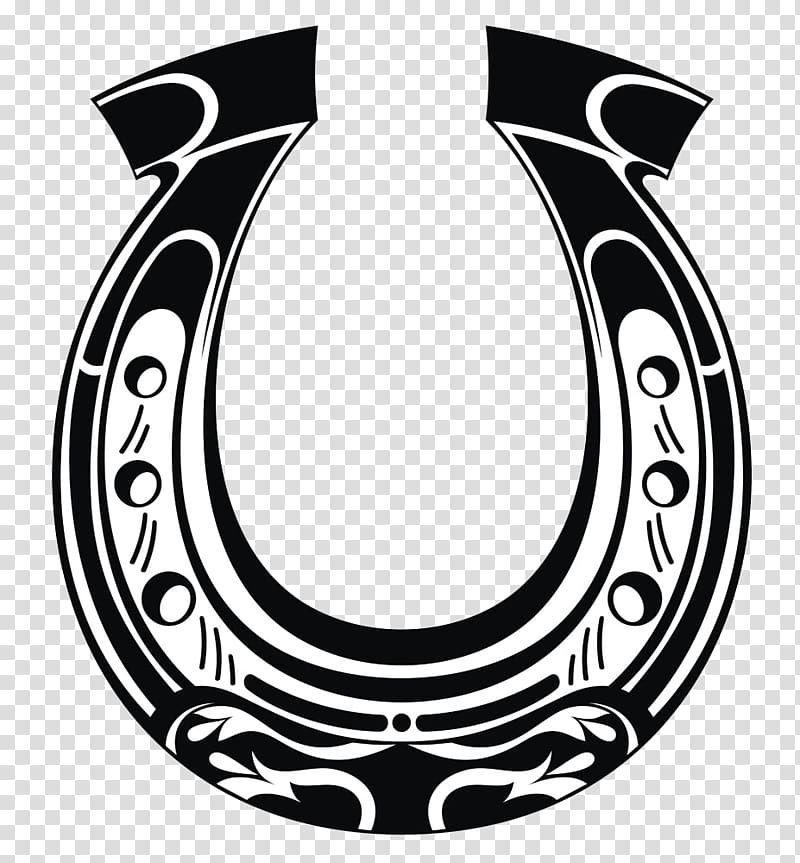 horseshoe clip art png