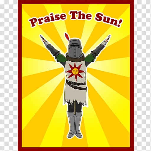 Dark Souls III Desktop Video game, enjoy the praise of others transparent background PNG clipart