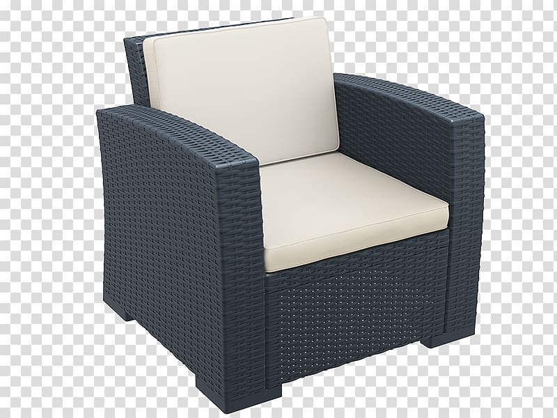 Table Couch Garden furniture Club chair, table transparent background PNG clipart