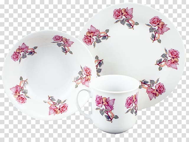 Saucer Porcelain Plate Tableware Cup, Plate transparent background PNG clipart