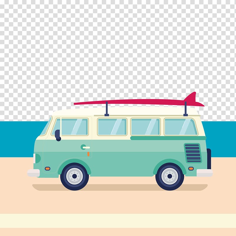 Flyer Caravan, Bus for touring bus transparent background PNG clipart