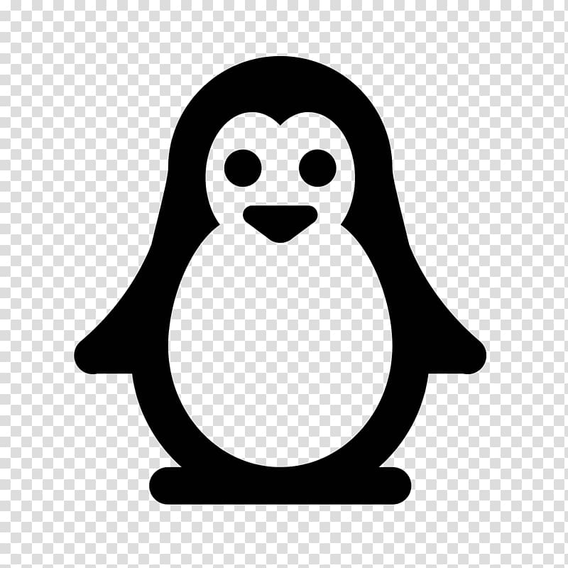 Emperor Penguin Bird Computer Icons , christmas penguin transparent background PNG clipart
