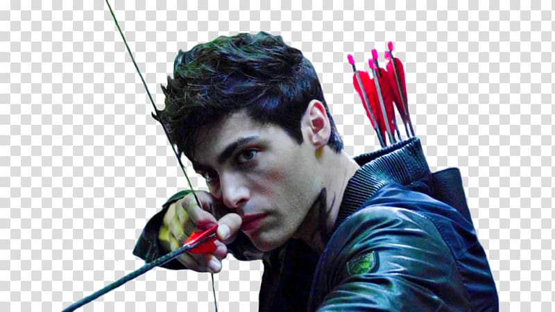 Alec Lightwood Shadowhunters Matthew Daddario Lucian Graymark Isabelle Lightwood, others transparent background PNG clipart