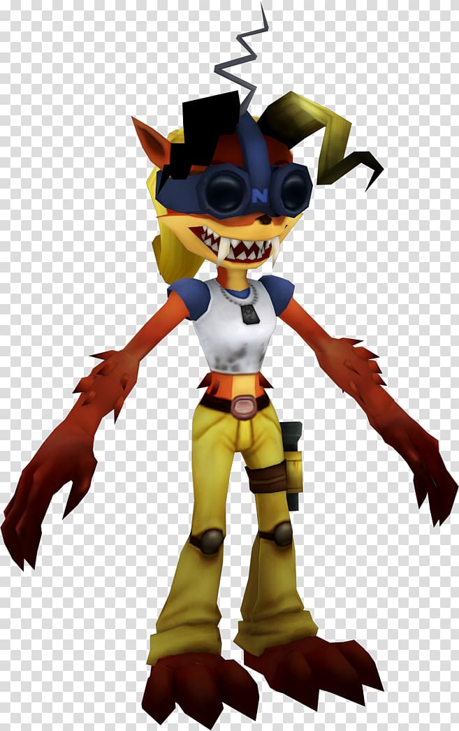 Crash: Mind over Mutant Crash of the Titans Crash Boom Bang! Crash Twinsanity Xbox 360, others transparent background PNG clipart