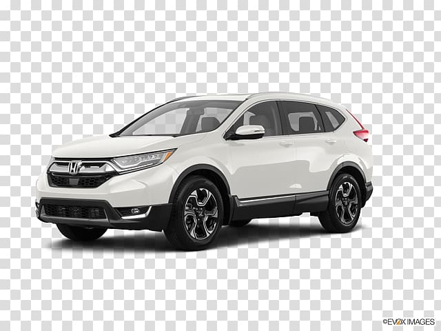 2018 Honda CR-V Car Honda Accord Honda Odyssey, honda transparent background PNG clipart