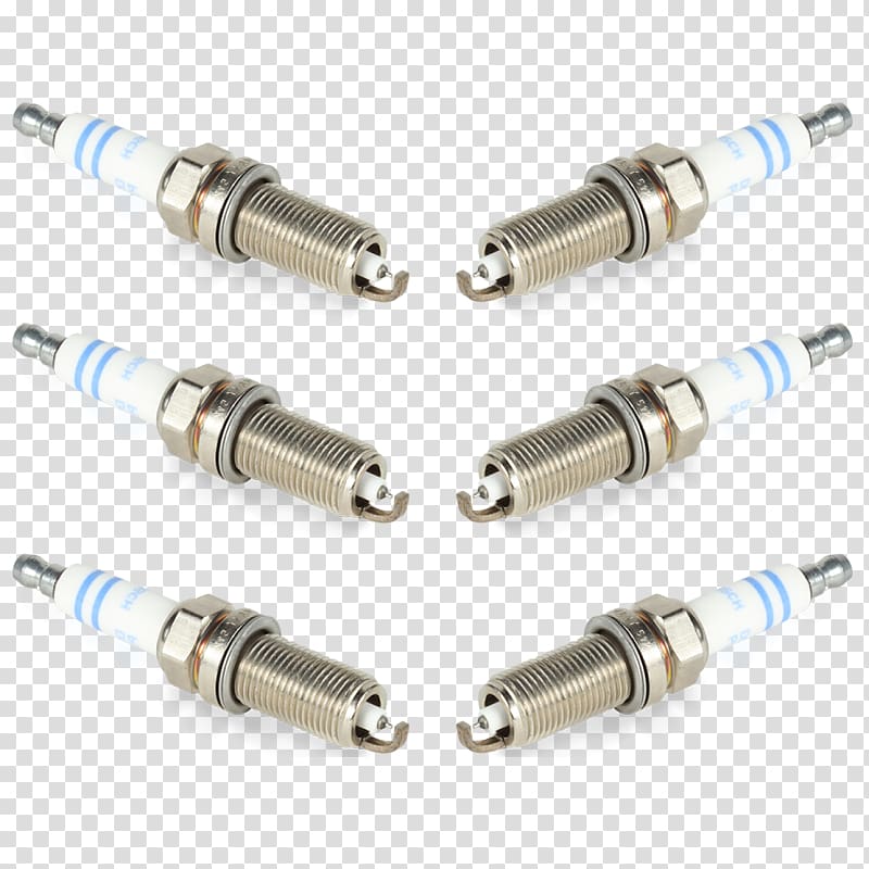 Car Robert Bosch GmbH Spark plug, car transparent background PNG clipart