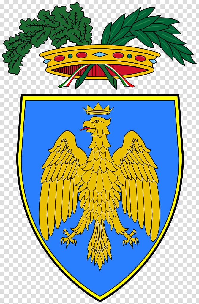 Metropolitan City of Milan Udine Coat of arms Blazon , Udine transparent background PNG clipart