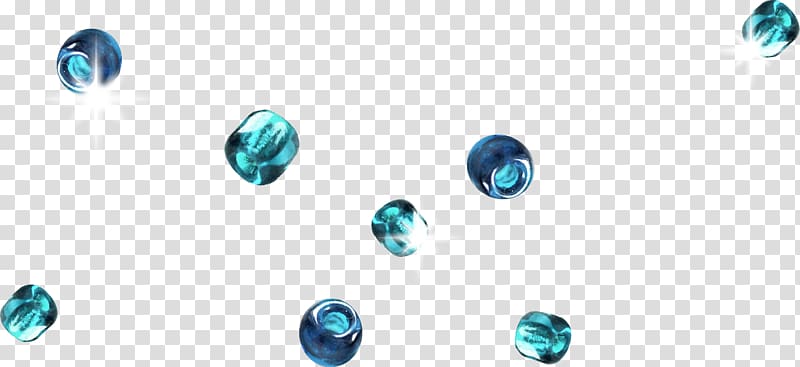 Blue , Jewelry transparent background PNG clipart