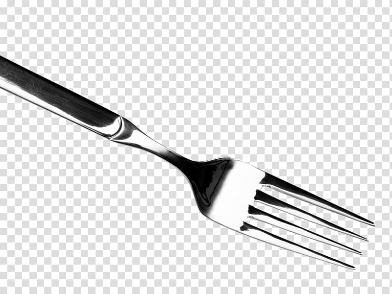 European cuisine Tableware Fork Spoon Table knife, fork transparent background PNG clipart