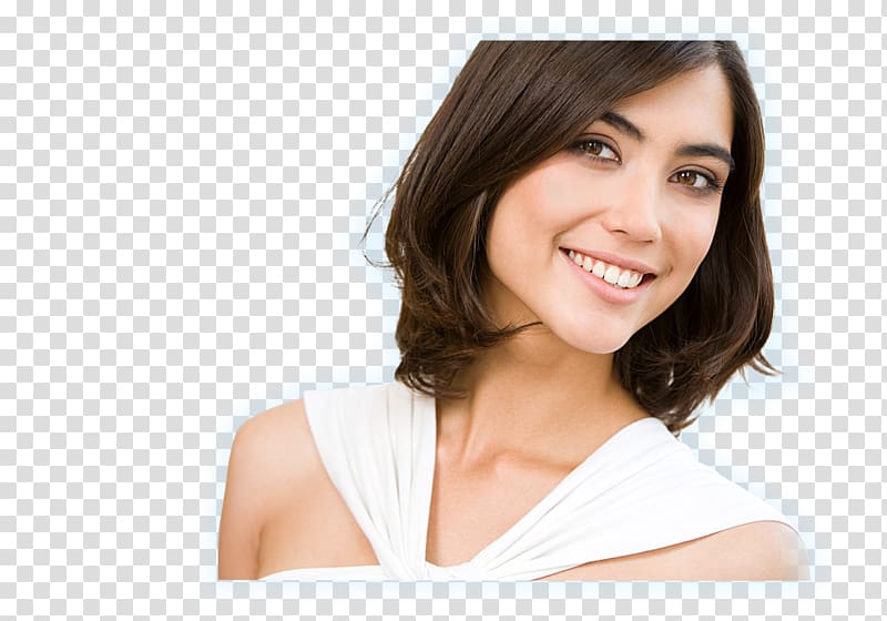 Long hair Hair coloring Hairstyle Hair highlighting, hair transparent background PNG clipart