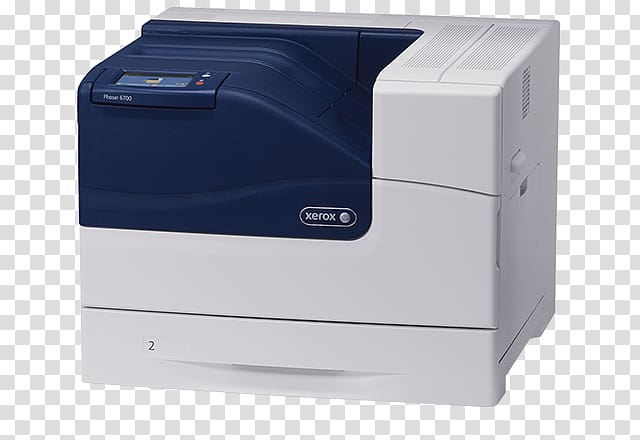 Laser printing Multi-function printer Xerox Phaser, xerox machine transparent background PNG clipart