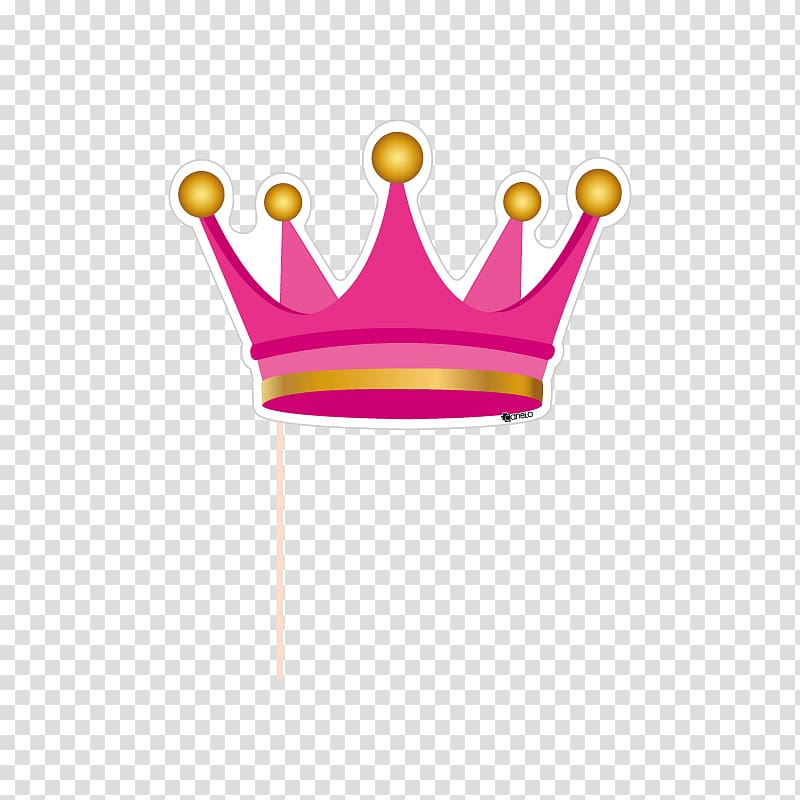 booth Crown Paper, crown transparent background PNG clipart