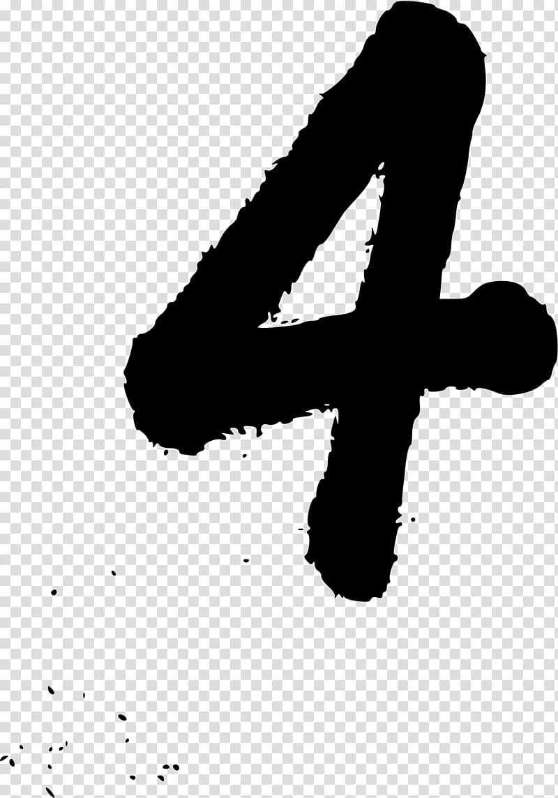 Handwriting Symbol Number 0, Free transparent background PNG clipart