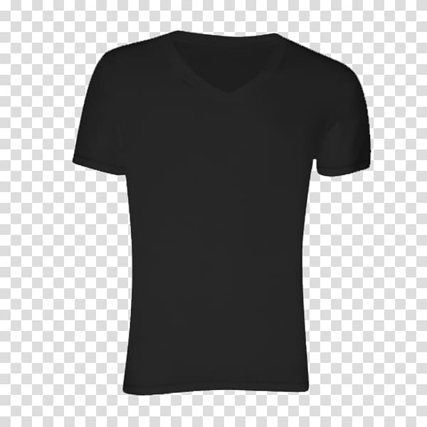 T-shirt Clothing Crew neck Esprit Holdings, T-shirt transparent background PNG clipart