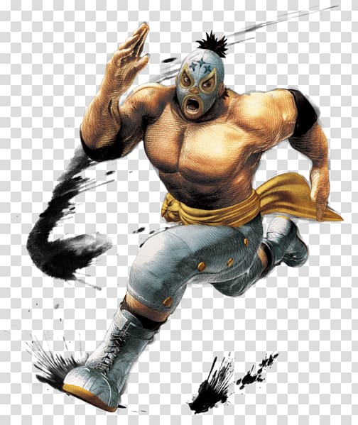 Super Street Fighter IV Street Fighter V Zangief Ryu, bison street fighter transparent background PNG clipart