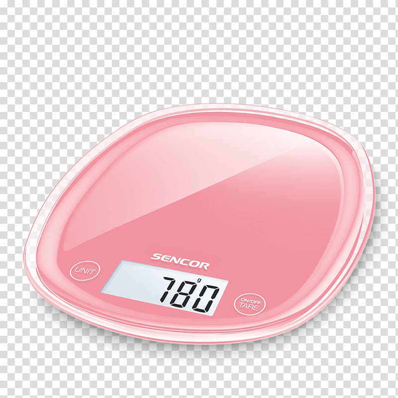 Sencor SKS 30WH Measuring Scales Sencor SKS Kitchen Scale, kitchen transparent background PNG clipart
