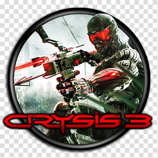 Crysis 3 Crysis 2 Crysis Warhead Video game Medal of Honor: Warfighter, others transparent background PNG clipart