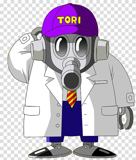 Master Roshi Goku Arale Norimaki Bulma Piccolo, dr slump transparent background PNG clipart