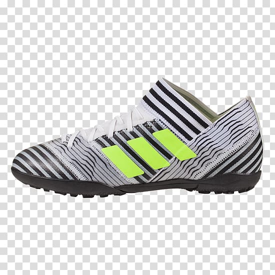 Football boot Adidas Sneakers Shoe New Balance, yellow core transparent background PNG clipart
