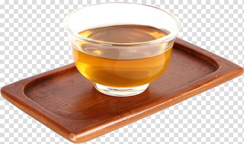 Iced tea Teaware Puer tea, Classical Chinese tea cup transparent background PNG clipart