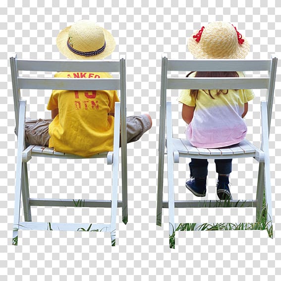 Chair frame, Korean children take the chair transparent background PNG clipart