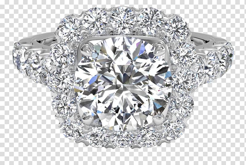 Engagement ring Jewellery Ritani Diamond, Jewellery transparent background PNG clipart