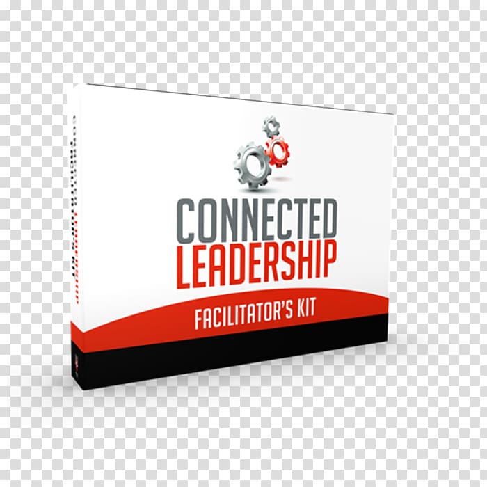 Brand Connected Leadership Workbook: Participant Activities and Resources for the CODA Connected Leadership Program Logo, design transparent background PNG clipart