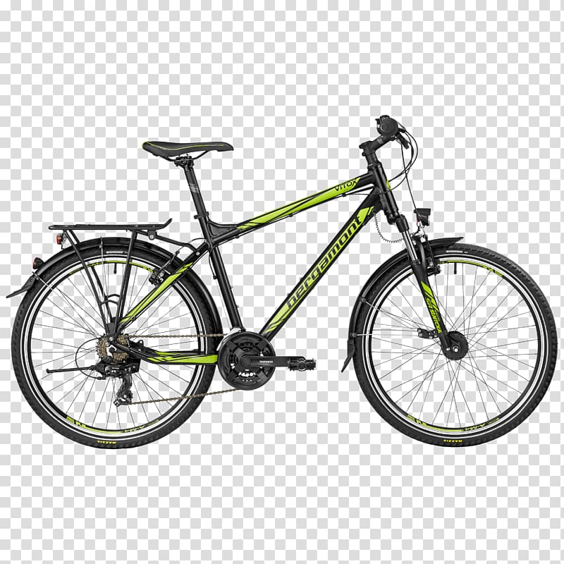 Mountain bike Bicycle Shop Hardtail Cycling, Bicycle transparent background PNG clipart