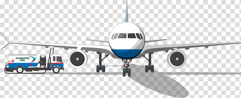 Airbus Aircraft Airplane Sustainable aviation fuel, aircraft transparent background PNG clipart
