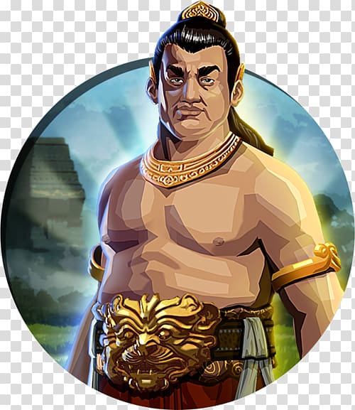 Civilization V: Brave New World Gajah Mada Indonesia Majapahit, Civilization transparent background PNG clipart