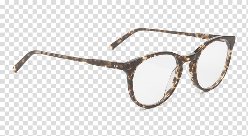 Sunglasses Goggles 鼻托 Progressive lens, glasses transparent background PNG clipart