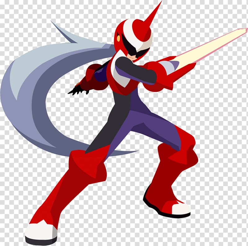 Mega Man Battle Network 5 Rockman EXE Operate Shooting Star Proto Man ProtoMan.EXE, Rockman Exe Ws transparent background PNG clipart