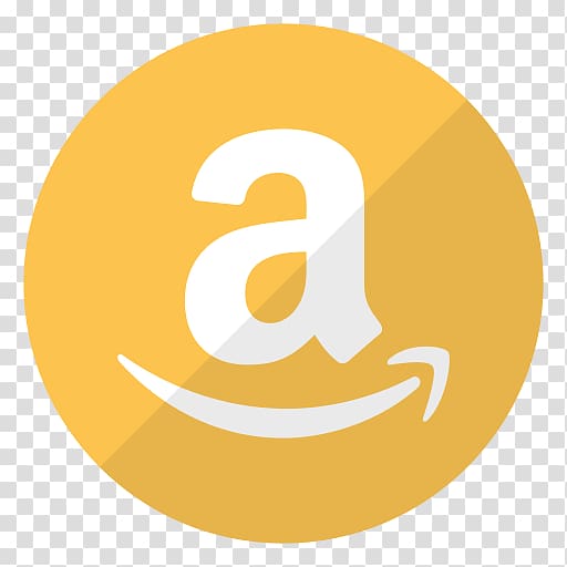 Amazon.com Amazon Drive Amazon Appstore Cloud storage Amazon Echo, amazon icon transparent background PNG clipart