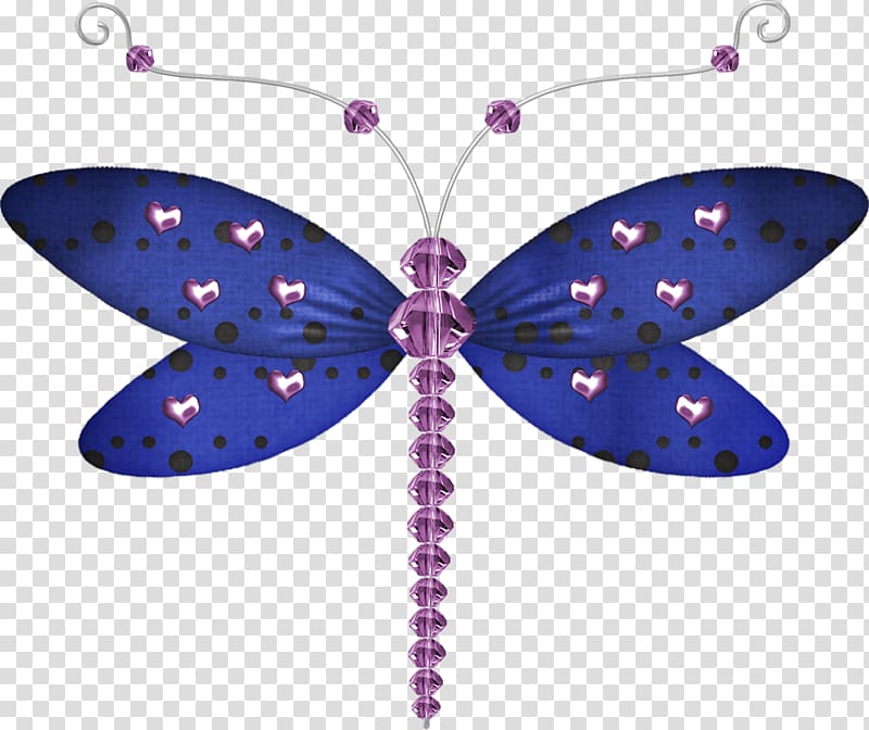 Butterfly Dragonfly Insect , Dragonfly decoration transparent background PNG clipart