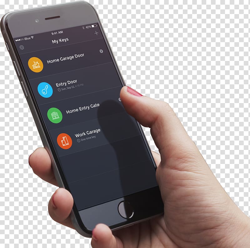 iPhone 7 Mockup Responsive web design, smart transparent background PNG clipart