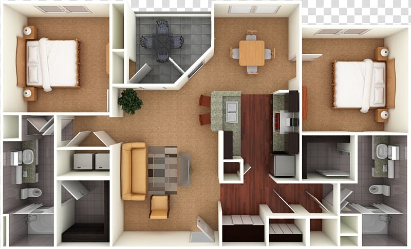 Irmo Interior Design Services Floor plan House, plan transparent background PNG clipart