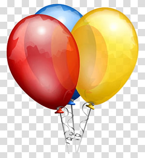 Balloon , Balloon transparent background PNG clipart thumbnail
