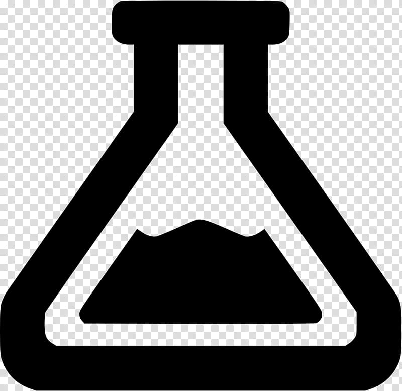 Laboratory tube Chemistry Computer Icons Iconfinder, science transparent background PNG clipart