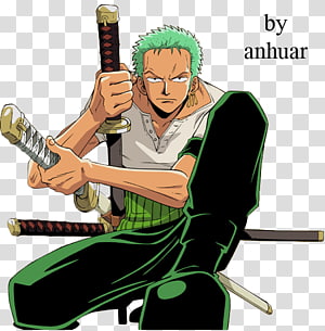 Franky Roronoa Zoro One Piece Manga Cyborg, One Piece Jp transparent  background PNG clipart