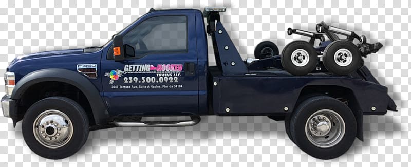 Tire Car Tow truck Towing Roadside assistance, car transparent background PNG clipart