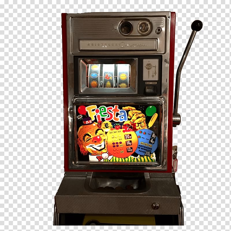 Slot machine Konami Sydney Optimus Welding, Slots machine transparent background PNG clipart