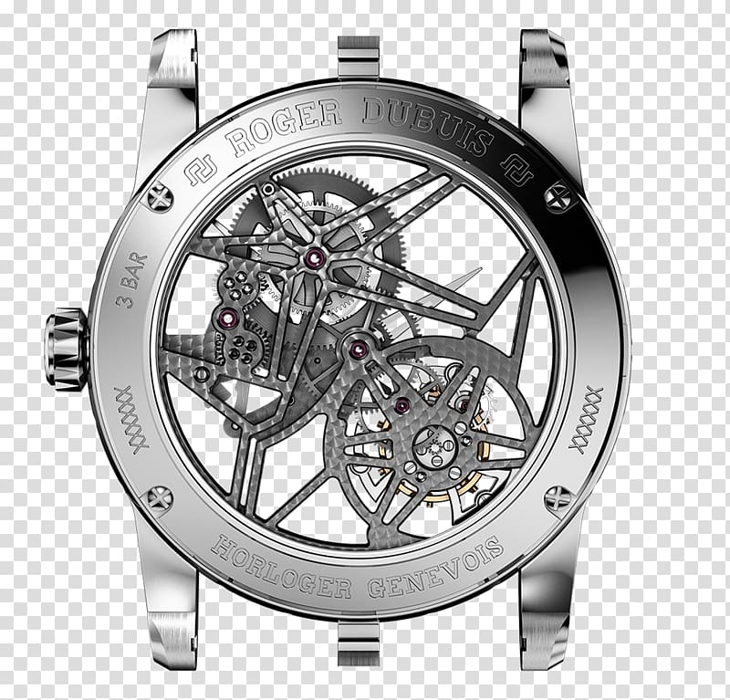 King Arthur Watch Knights of the Round Round Table Roger Dubuis, watch transparent background PNG clipart